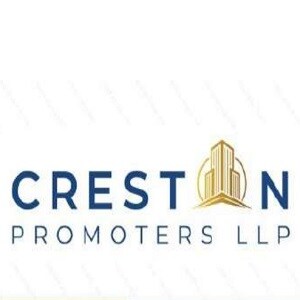 Creston Promoters LLP logo