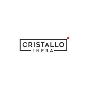 Cristallo Infra Developer Logo