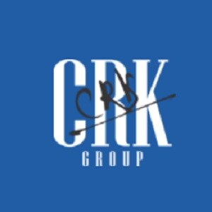 CRK Groups Developer Logo