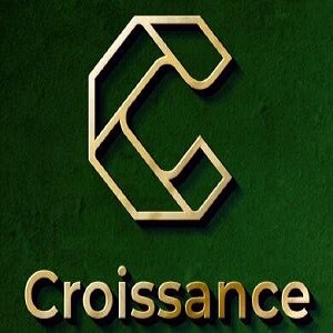 Croissance Buildcon Developer Logo