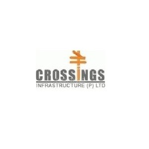 Crossings Infrastructure developer logo