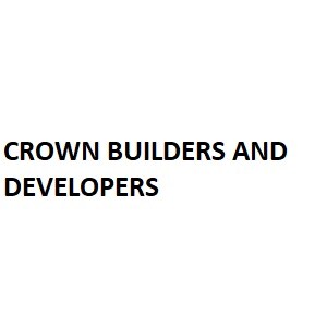 Crown Builders and Developers developer logo