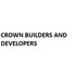 Crown Builders and Developers Developer Logo