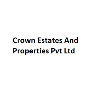 Crown Estates And Properties Pvt Ltd logo