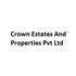 Crown Estates And Properties Pvt Ltd Developer Logo