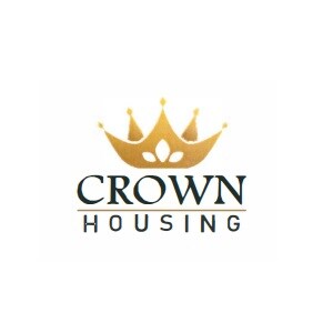 Crown Housing logo