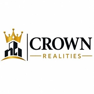 Crown Realities logo