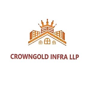 Crowngold Infra LLP Logo