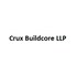 Crux Buildcore LLP Developer Logo