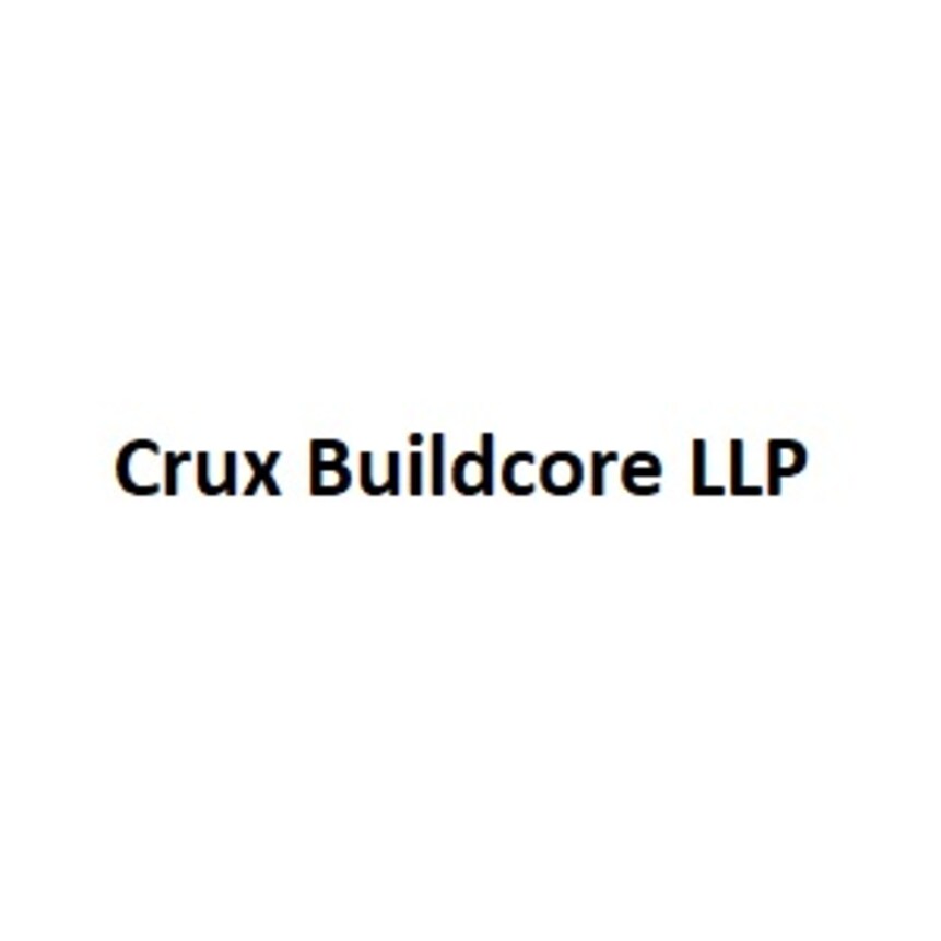 Crux Buildcore LLP