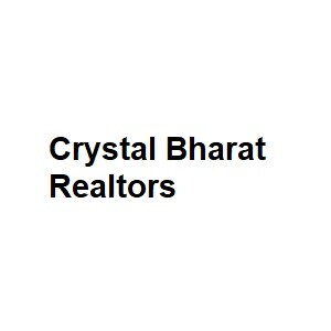 Crystal Bharat Realtors Logo