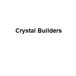 Crystal Builders