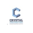 Crystal Construction Developer Logo