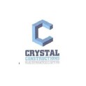 Crystal Construction Logo