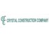 Crystal Construction Company Crystal Construction Company Developer Logo