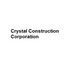 Crystal Construction Corporation Developer Logo