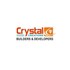 Crystal Creations Developer Logo