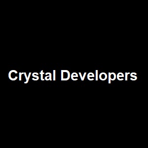 Crystal Developers
