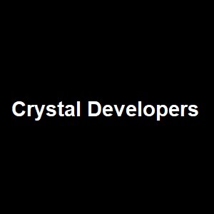 Crystal Developers Logo