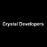 Crystal Developers Developer Logo