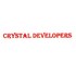Crystal Developers Palghar Crystal Developers Palghar Developer Logo
