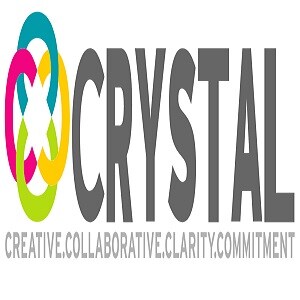 Crystal Group Developer Logo