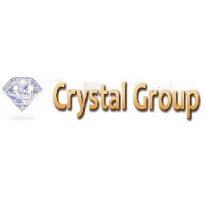 Crystal Group Mumbai logo