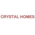 Crystal Homes Developer Logo