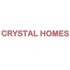 Crystal Homes Developer Logo
