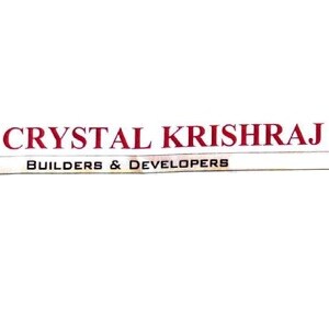 Crystal Krishraj Builders And Developers logo