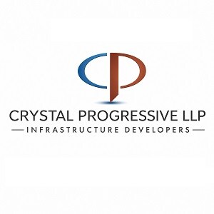 Crystal Progressive LLP logo