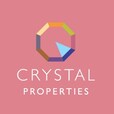 Crystal Properties Developer Logo