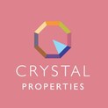 Crystal Properties Logo