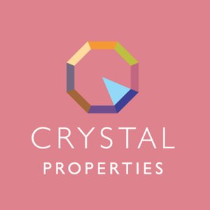 Crystal Properties logo
