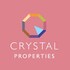 Crystal Properties Developer Logo