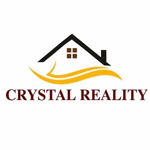 Crystal Reality Developer Logo