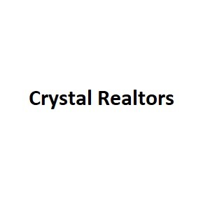 Crystal Realtors logo