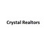 Crystal Realtors Developer Logo