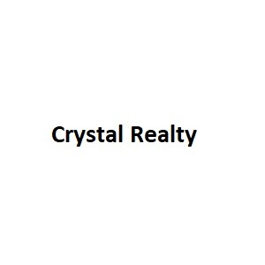 Crystal Realty Logo