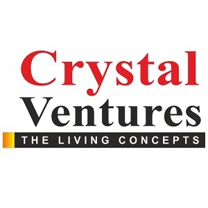 Crystal Ventures Developer Logo