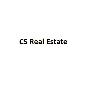 CS Real Estate developer logo