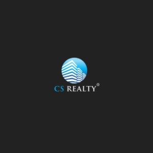 CS Realty logo