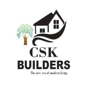 CSK Builders Logo