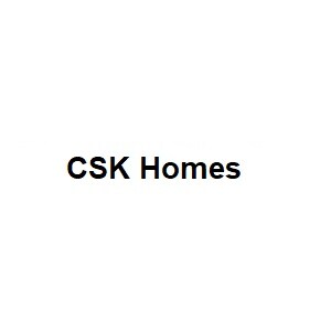 CSK Homes Developer Logo
