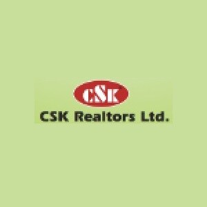 CSK Realtors Limited developer logo