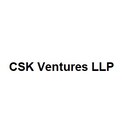 CSK Ventures LLP Logo
