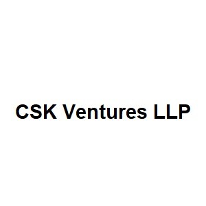 CSK Ventures LLP logo