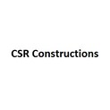 CSR Constructions Logo