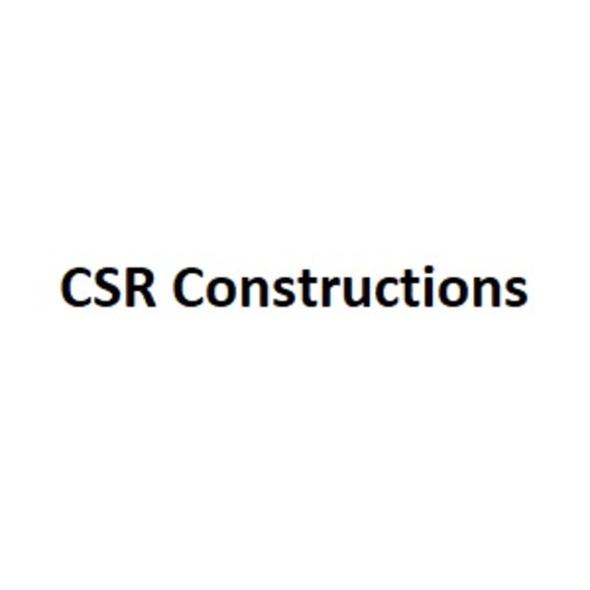 CSR Constructions