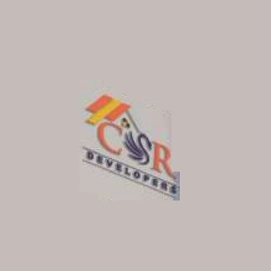 CSR Developers developer logo